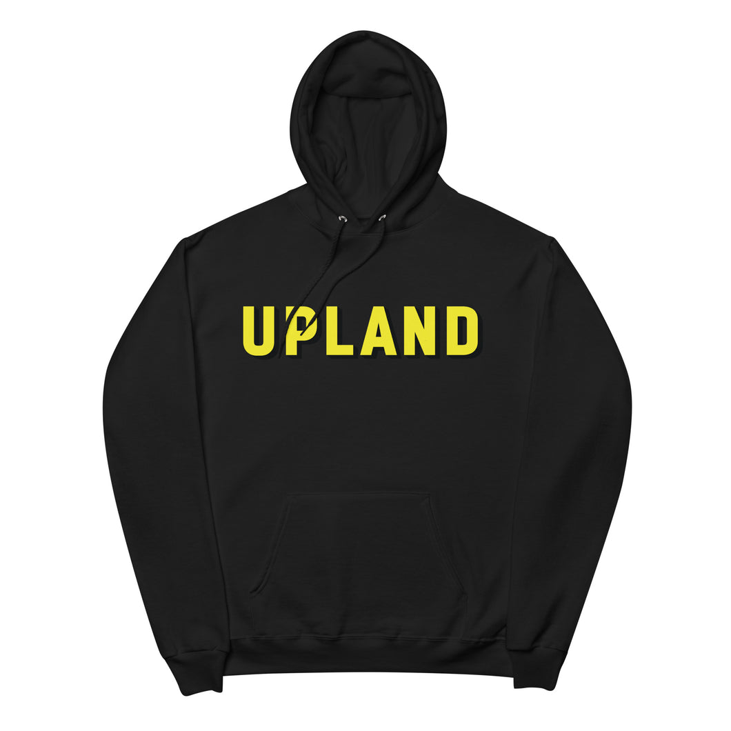 Upland Logo Hoodie
