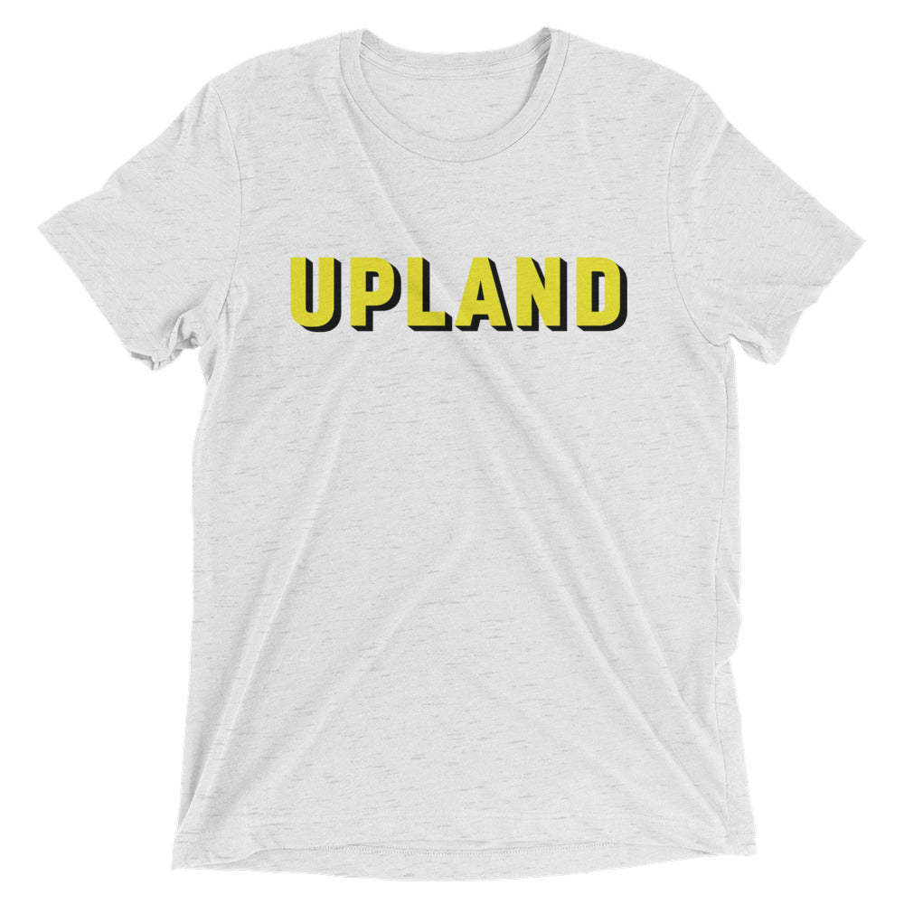 Upland Logo Tee