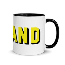 Load image into Gallery viewer, Upland Logo Mug
