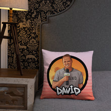Load image into Gallery viewer, X1 the Gamer Pillow
