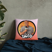 Load image into Gallery viewer, X1 the Gamer Pillow
