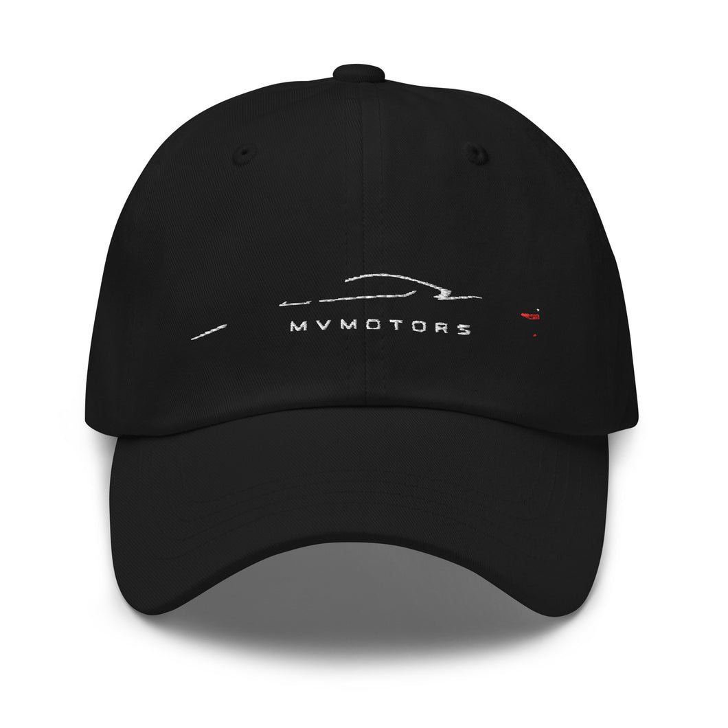 MV Motors Cap LE