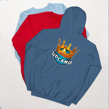 Load image into Gallery viewer, Queen Of The Metaverse London Hoodie
