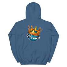 Load image into Gallery viewer, King Of The Metaverse London Hoodie
