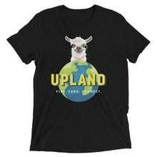 Load image into Gallery viewer, Upland Globe Miles Tee
