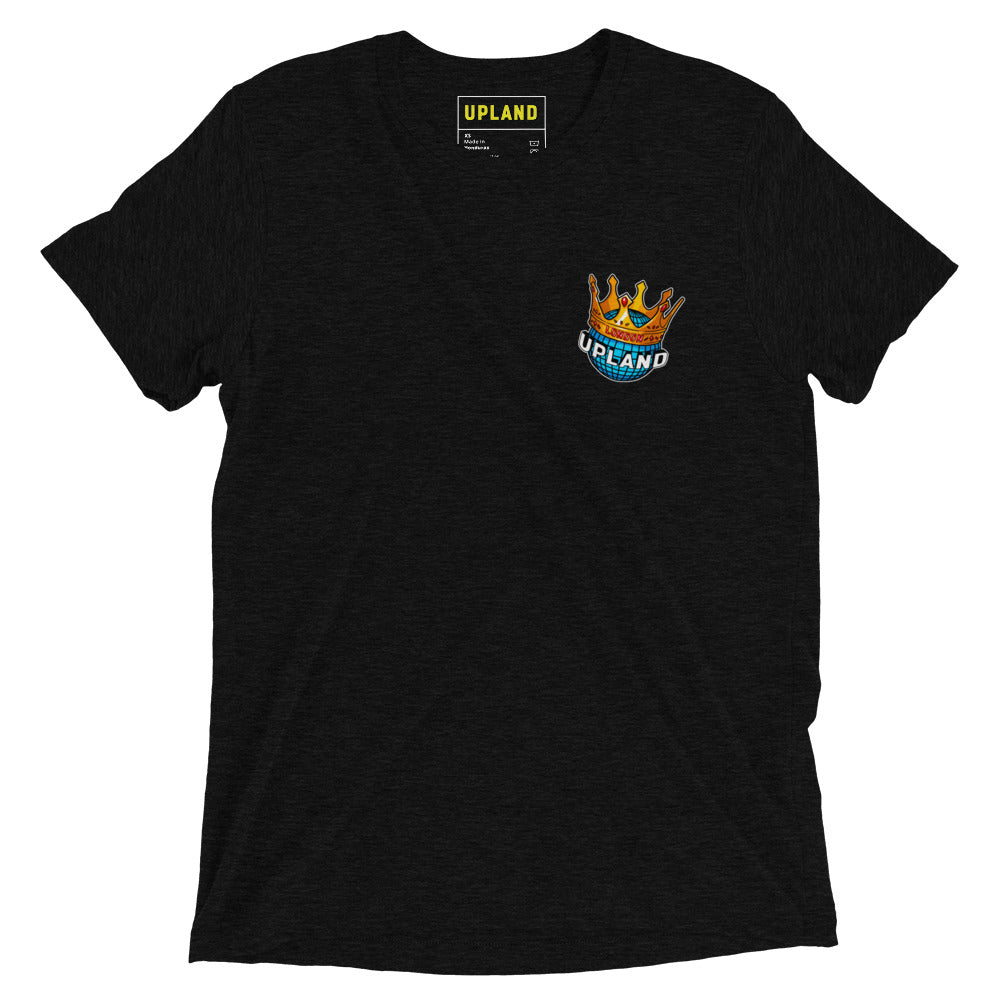King Of The Metaverse London T-Shirt