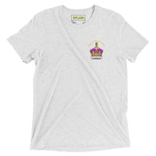 Load image into Gallery viewer, King Of The Metaverse London Short Sleeve T-Shirt
