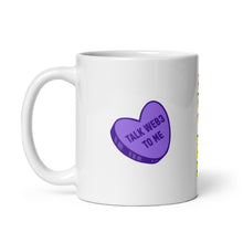 Load image into Gallery viewer, Talk Web3 To Me Mug
