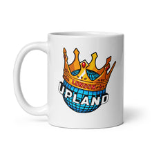 Load image into Gallery viewer, King Of The Metaverse London Mug
